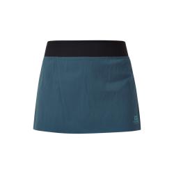 MOUNTAIN EQUIPMENT Freney Skort Women's Majolica Blue